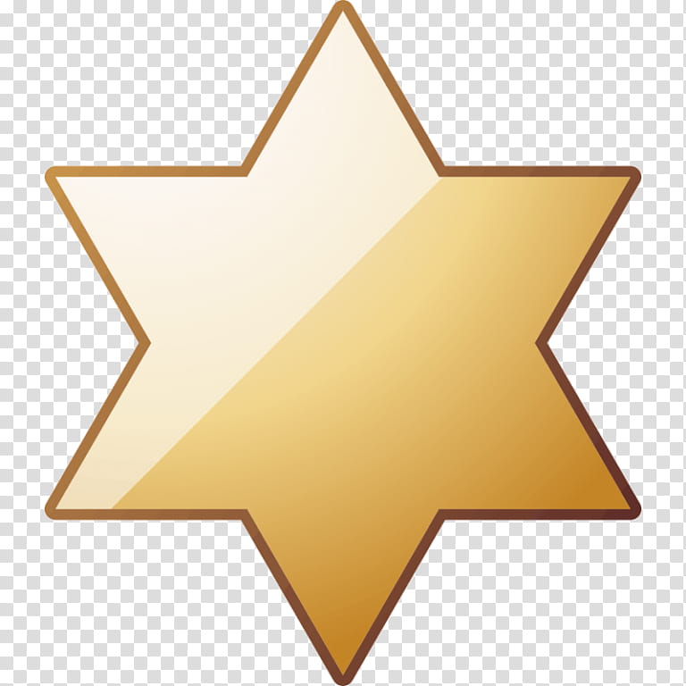 Yellow Star, Star Of David, Shalom, Judaism, Hebrew Language, Hebrews, Symbol, Mazel Tov transparent background PNG clipart