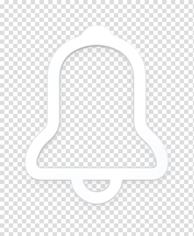 bell icon decoration icon ring icon, Logo, Symbol transparent background PNG clipart