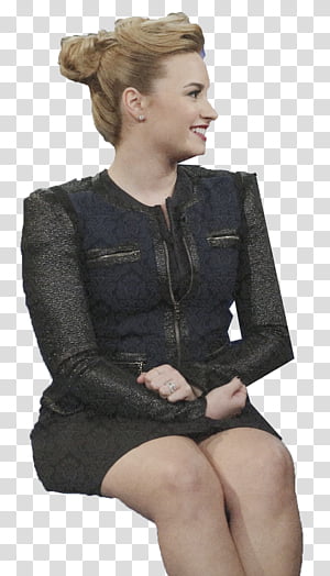 Demi Lovato s transparent background PNG clipart thumbnail