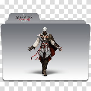 Assassins Creed Ii Warrior png download - 1240*1754 - Free