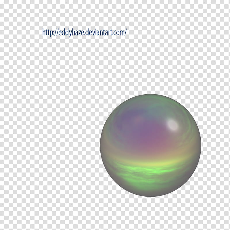 crystal ball , purple and green planet transparent background PNG clipart