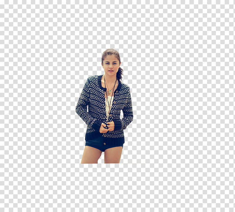 Selena Gomez  transparent background PNG clipart