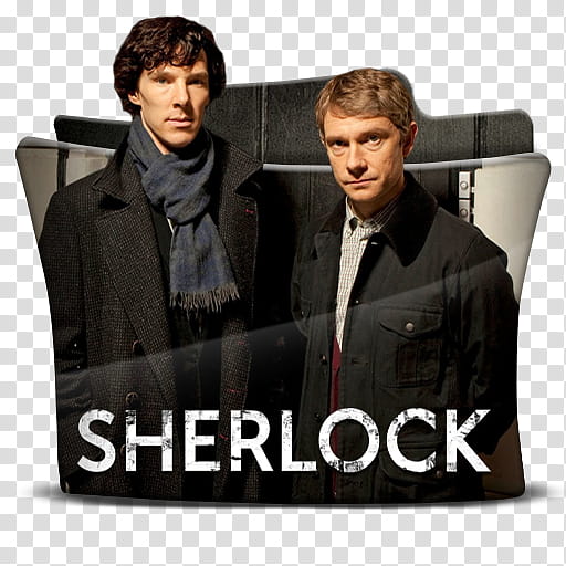 Sherlock Holmes S folder icon, Sherlock Holmes S folder icon transparent background PNG clipart