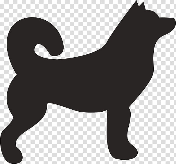 Dog And Cat, Pet, Icon Design, Animal, Dog Training, Dog Breeding, Pack, Black Norwegian Elkhound transparent background PNG clipart