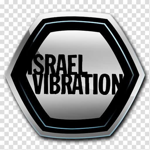 Totalicious   Dented Edition, Israel Vibration transparent background PNG clipart