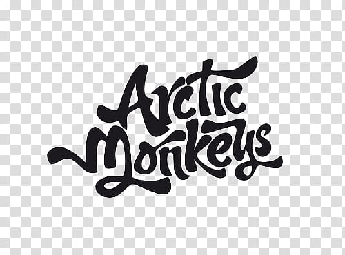 BLACK RESOURCESFORBITCHES, Arctic Monkeys transparent background PNG clipart
