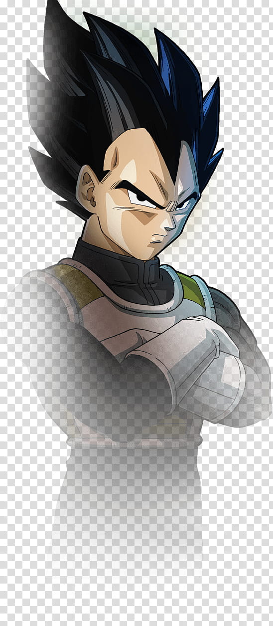 Dragon Ball Z Fukkatsu no F , Vegeta icon transparent background PNG clipart