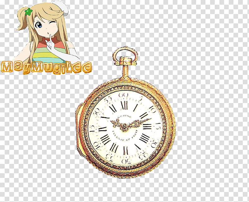 Relojes, female anime character transparent background PNG clipart