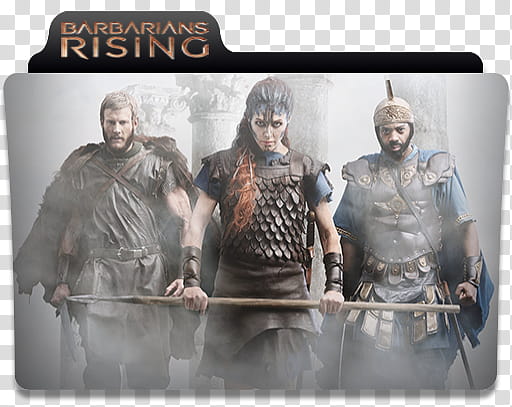 Barbarians Rising Main Folder Icon, barbarians rising main transparent background PNG clipart