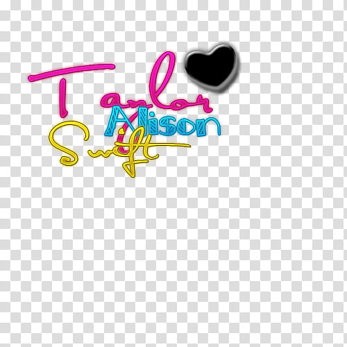 Taylor Alison Swift para HermioneJ transparent background PNG clipart