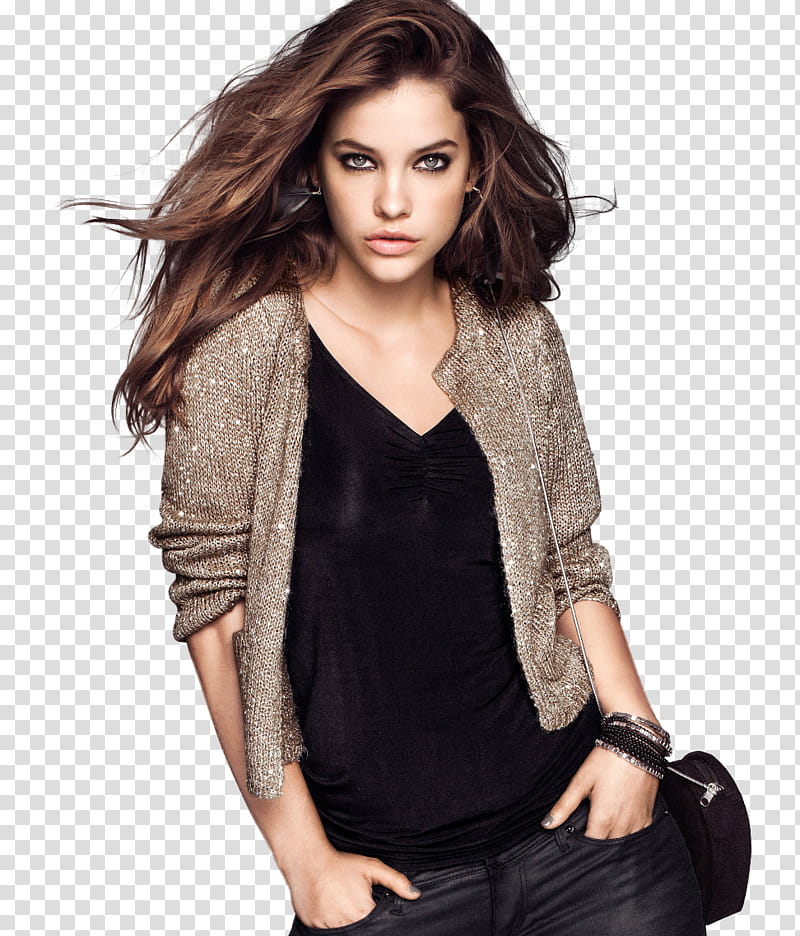 palvin barbara, Barbara Palvin transparent background PNG clipart