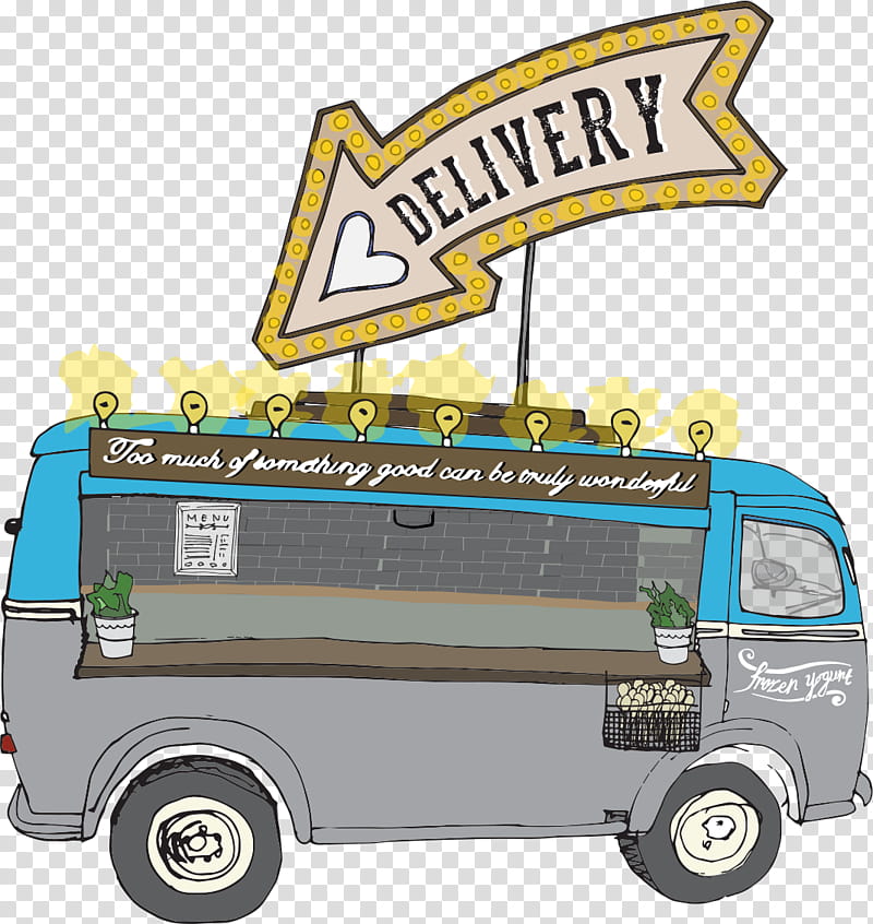 Balloon, Dr Balloon Delivery, Commercial Vehicle, Car, Van, Truck, Compact Car, Wonderpots transparent background PNG clipart