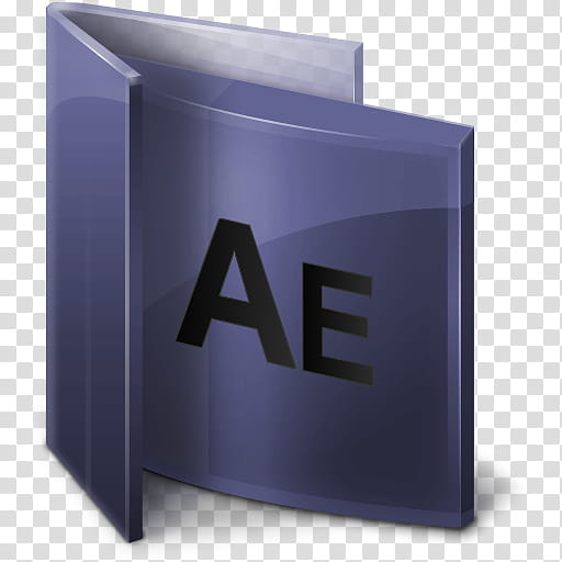 Adobe CS Folders, Adobe AE transparent background PNG clipart