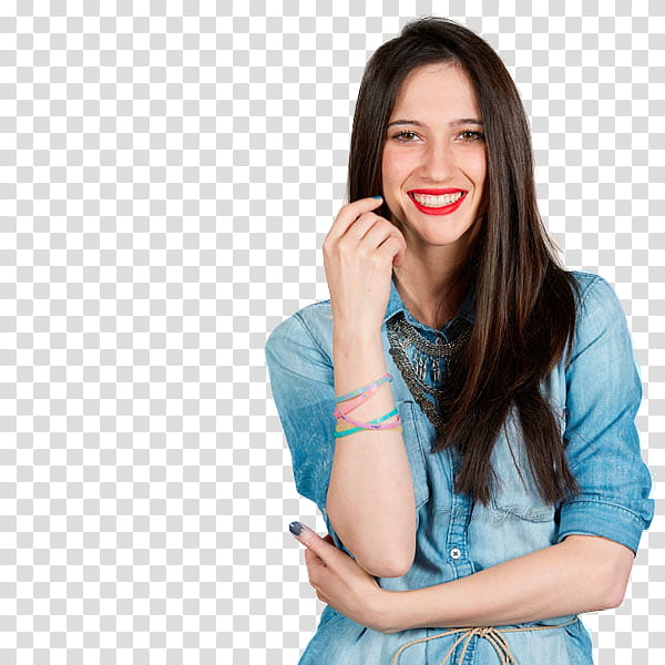 Lodovica Comello transparent background PNG clipart