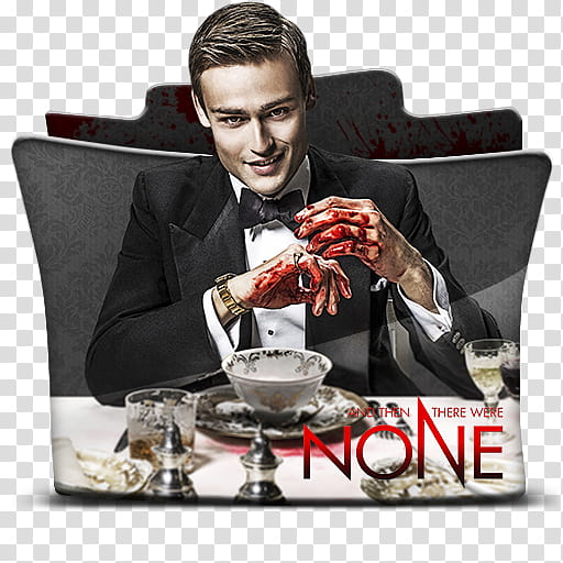 And Then There Were None, And Then There Were None icon transparent background PNG clipart