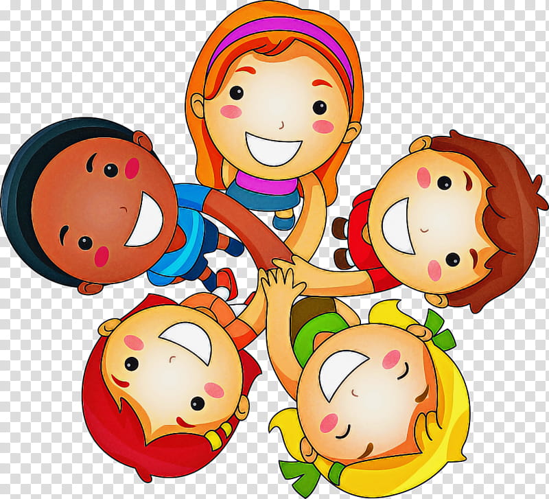 Cartoon School Kids School Child Care Game Education Asilo Nido Preschool Video Games Transparent Background Png Clipart Hiclipart