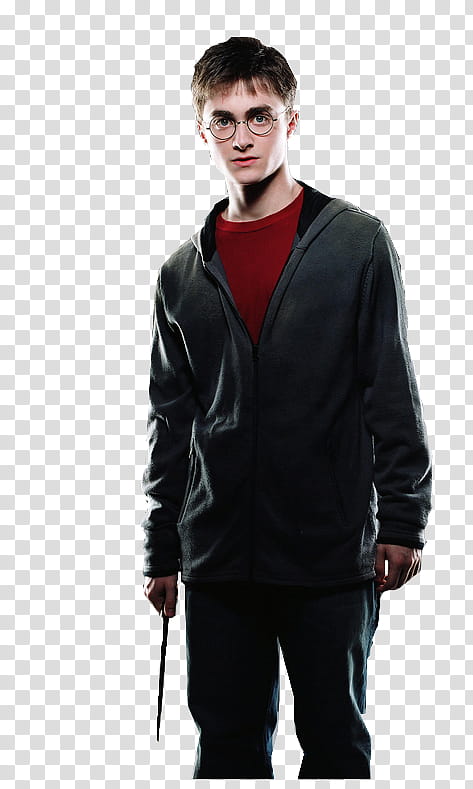 harry potter transparent