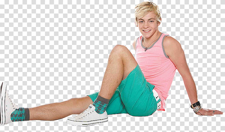 Ross Lynch transparent background PNG clipart