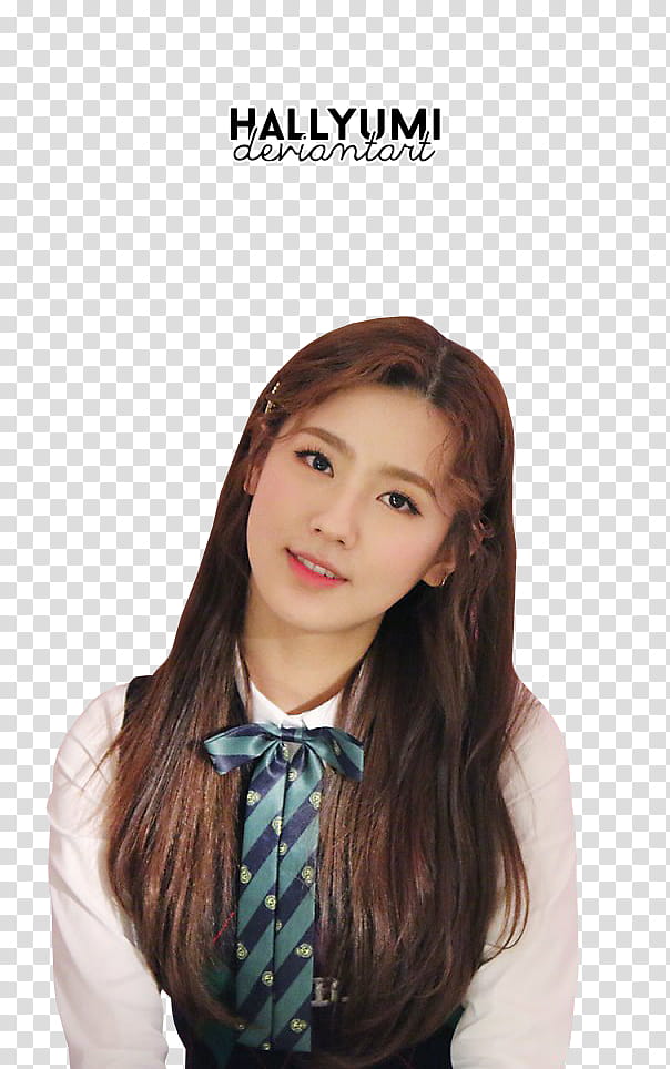 Miyeon and Shuhua, man wearing long-sleeved top transparent background PNG clipart