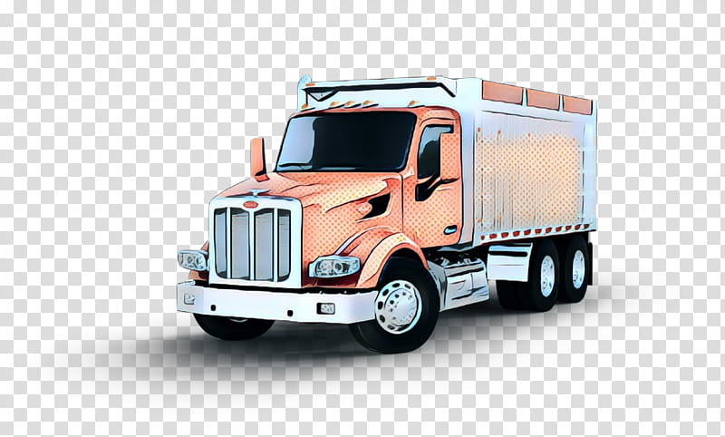 Car, Commercial Vehicle, Model Car, Public Utility, Cargo, Scale Models, Truck, Semitrailer Truck transparent background PNG clipart