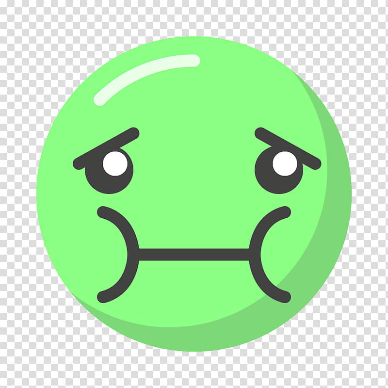 smiley-sick-emoticon-emotion-icon-green-facial-expression-cartoon