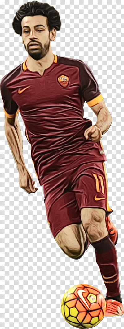 Mohamed Salah, As Roma, Liverpool Fc, 2018 World Cup, Football, Egypt National Football Team, Sports, Anfield transparent background PNG clipart