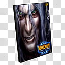 Windows Live For XP, World of Warcraft online game transparent background PNG clipart