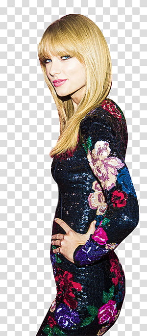 Taylor Swift transparent background PNG clipart thumbnail