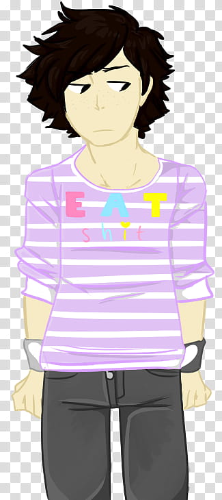 Wow I Am Done transparent background PNG clipart