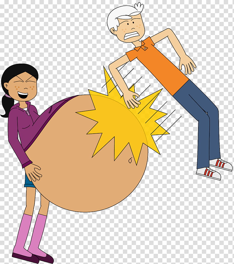 Daphne, Lincoln Loud, Artist, Human, Phineas And Ferb, Loud House, Joint, Male transparent background PNG clipart