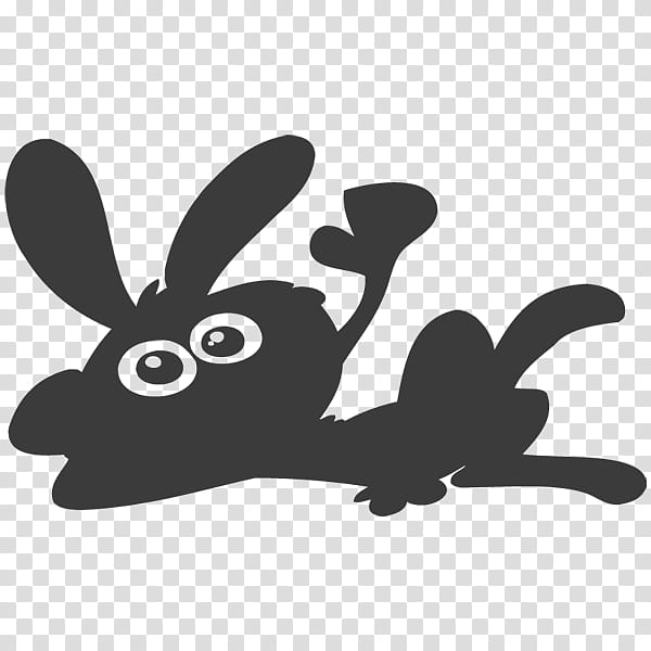 Summer Poster, Rabbit, Rabbit Rabbit Rabbit, Conejo Del Metro Parisino, Beatport, Cartoon, Blackandwhite, Animation transparent background PNG clipart