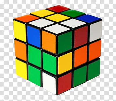 MAGIC CUBE, x Rubiks cube transparent background PNG clipart