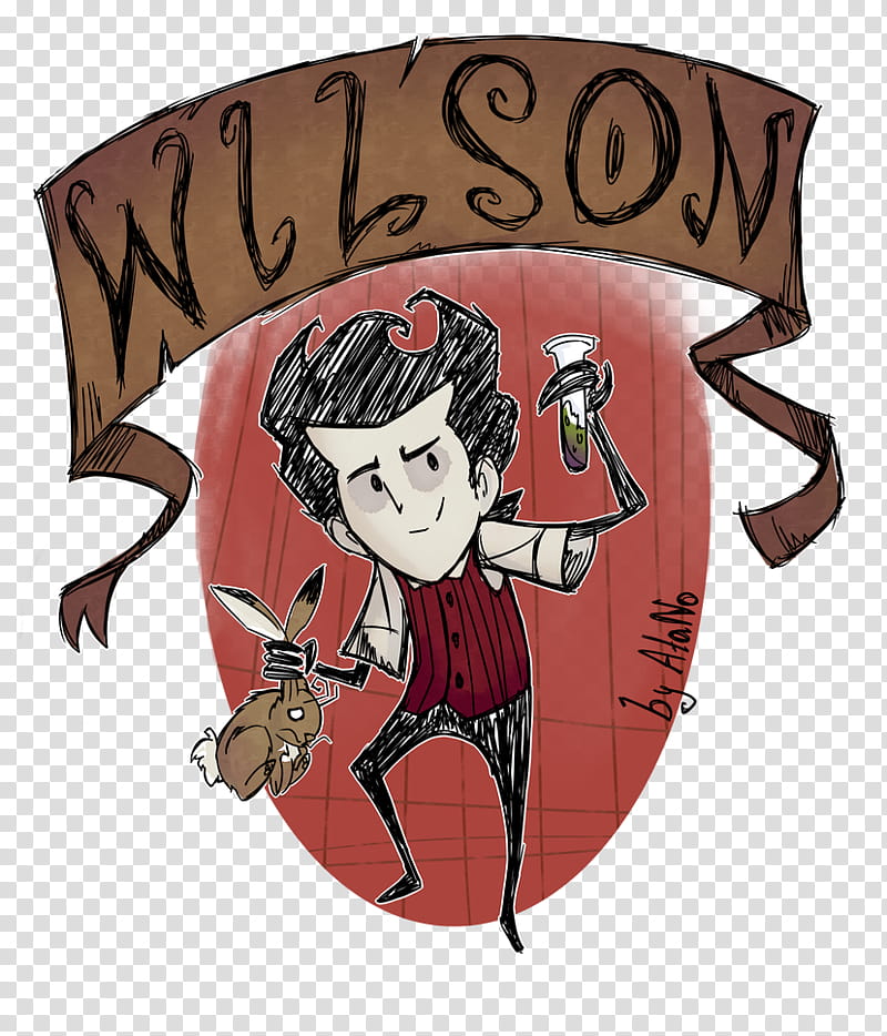 Wilson transparent background PNG clipart