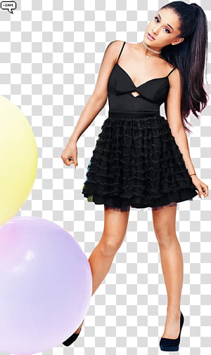 Ariana Grande ,,SAM (4) transparent background PNG clipart thumbnail