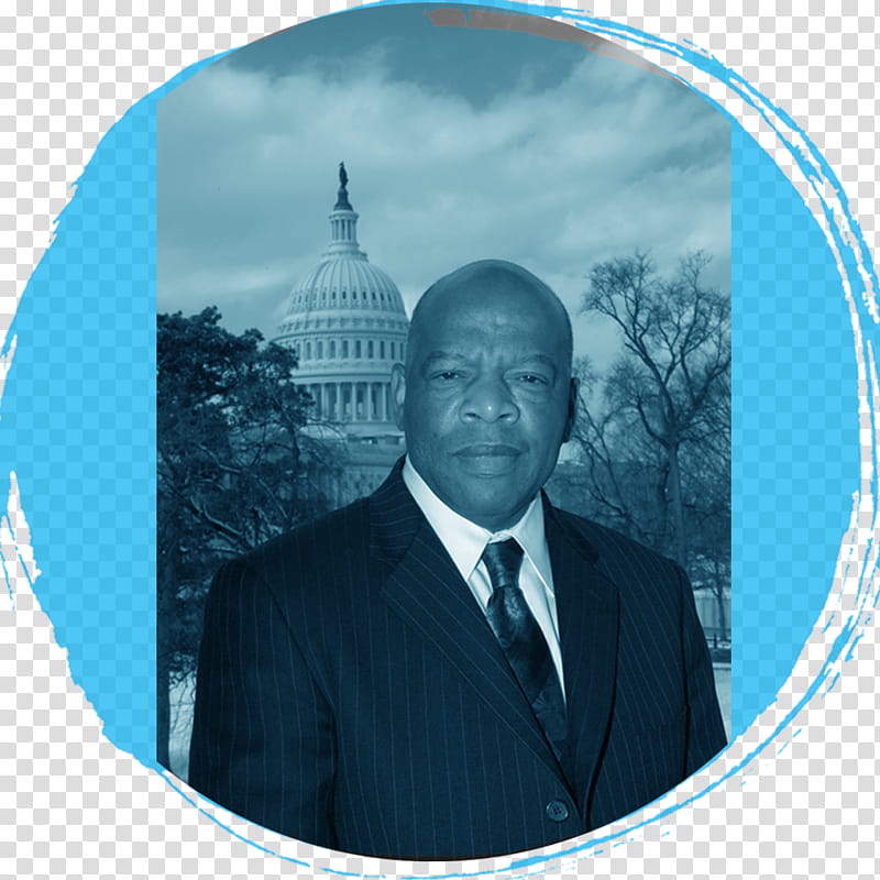 Congress, John Lewis, United States Representative, United States Congress, Member Of Congress, Civil Rights Movement, United States Senate, United States House Of Representatives transparent background PNG clipart