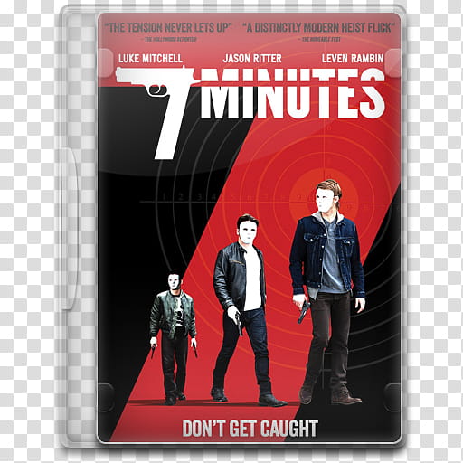 Movie Icon Mega ,  Minutes,  Minutes DVD case transparent background PNG clipart
