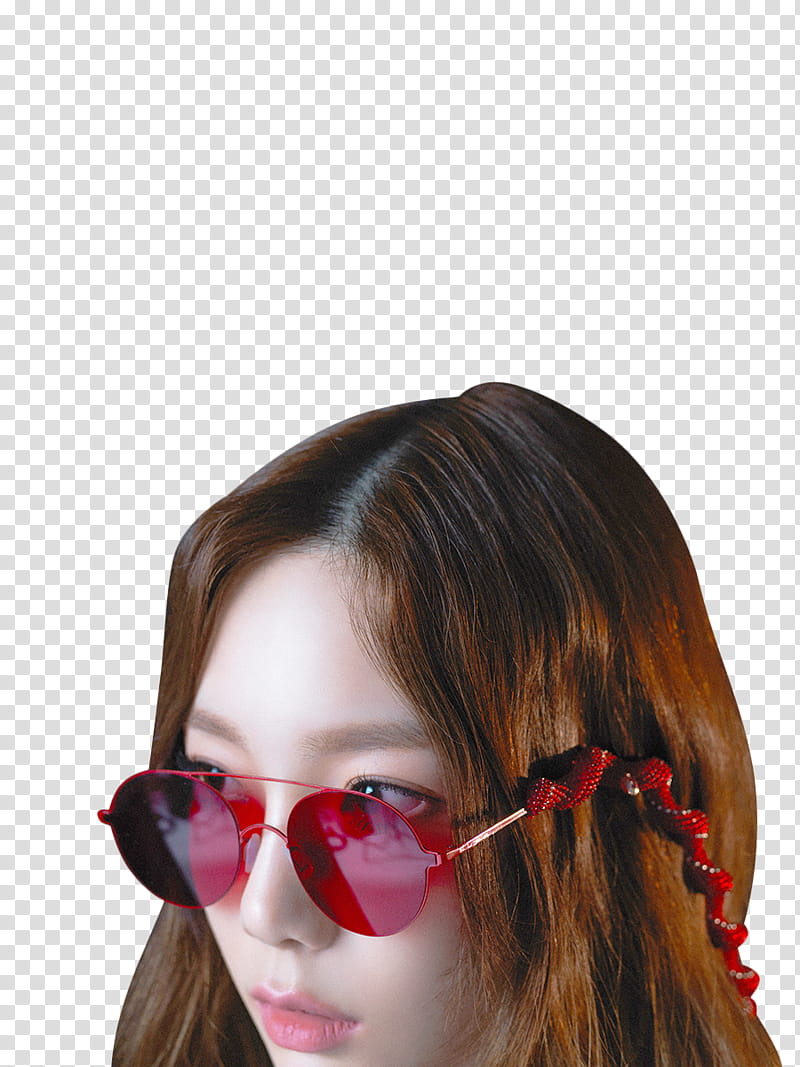 TAEYEON Something New transparent background PNG clipart