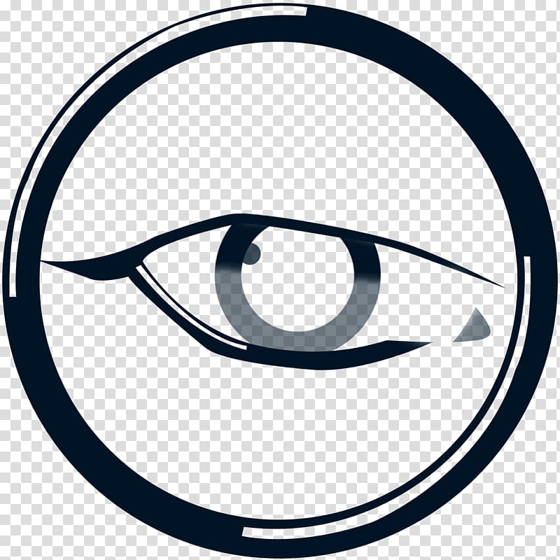 Erudite Simple Blue, eye illustration transparent background PNG clipart