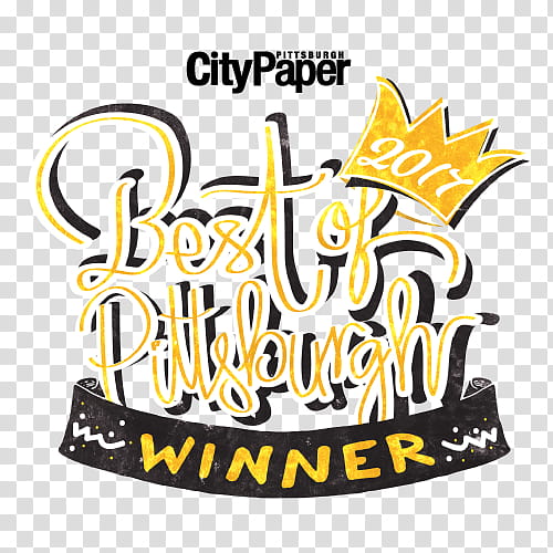 City Logo, Pittsburgh City Paper, grapher, Artist, Comics Artist, Text transparent background PNG clipart
