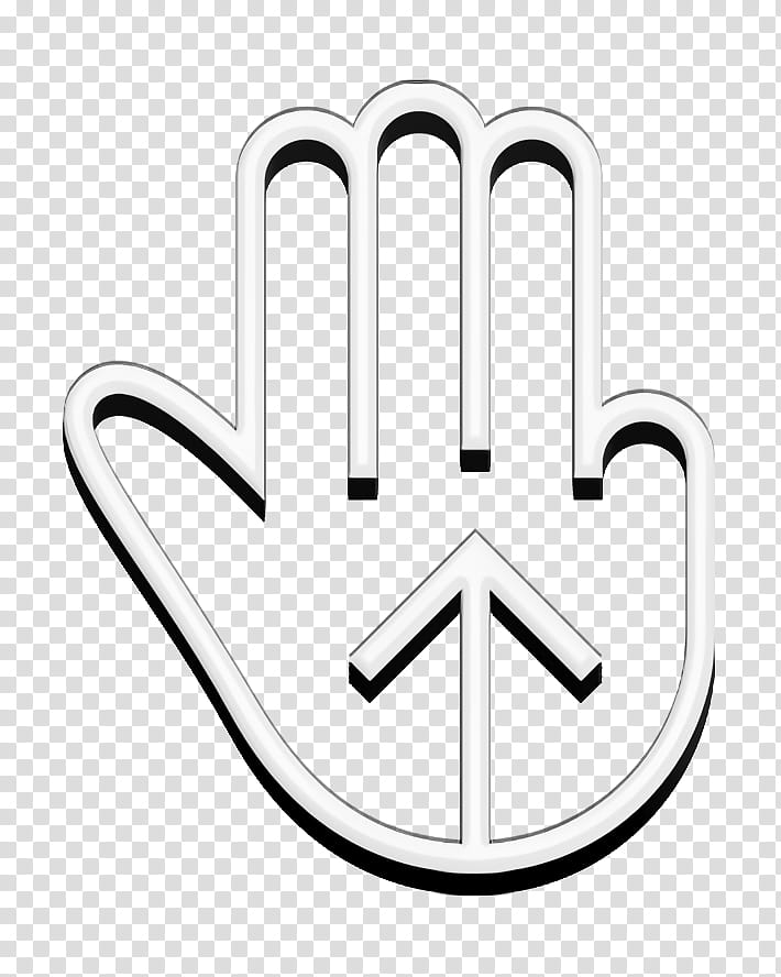 fingers icon gesture icon hand icon, Swipe Icon, Three Icon, Up Icon, Line, Logo, Symbol, Thumb transparent background PNG clipart