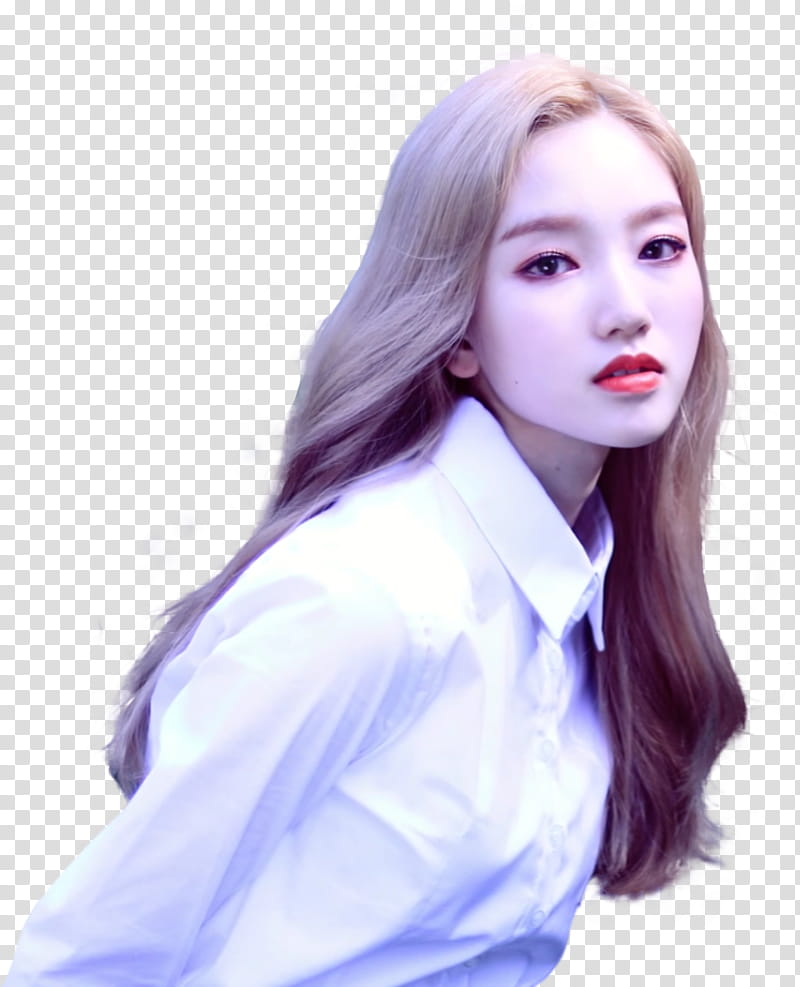 YYXY LOONA, Loona transparent background PNG clipart