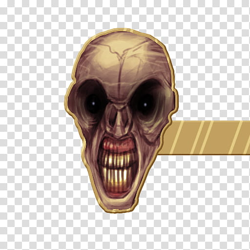 Jump Scare Yellow png download - 1024*411 - Free Transparent Jump Scare png  Download. - CleanPNG / KissPNG