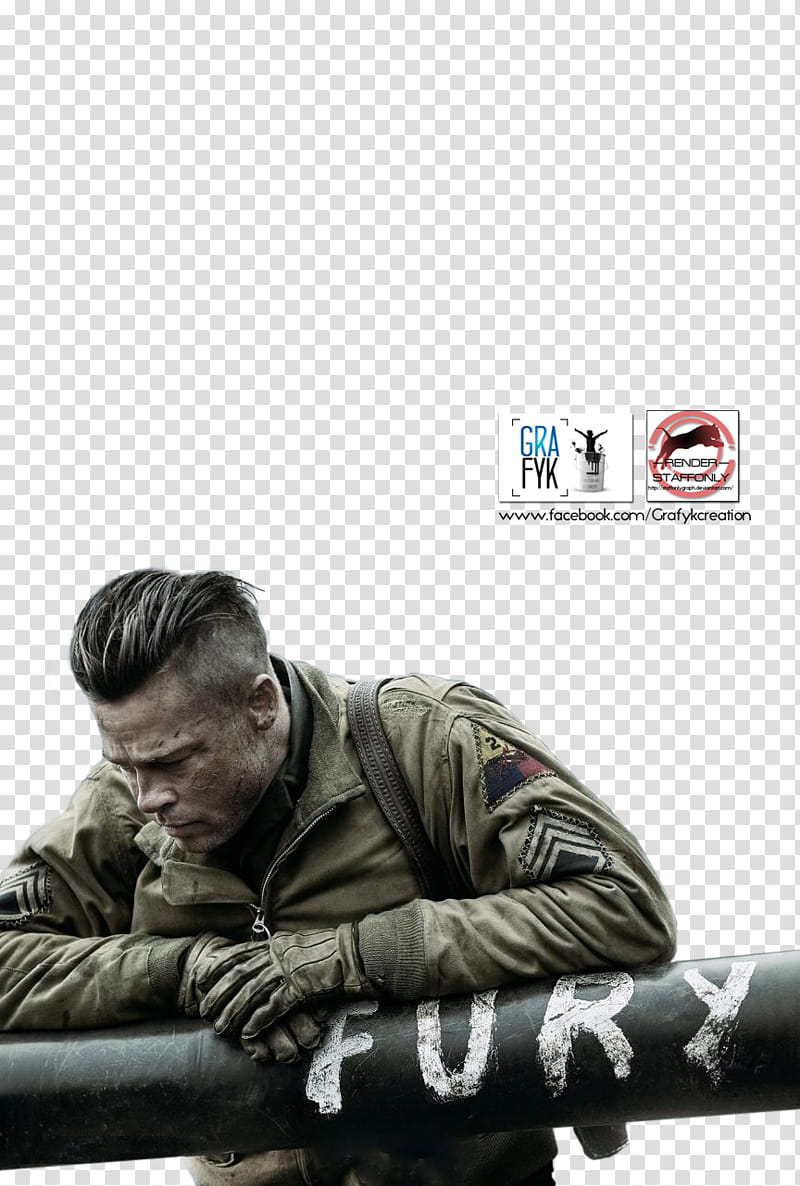 Brad Pitt  transparent background PNG clipart