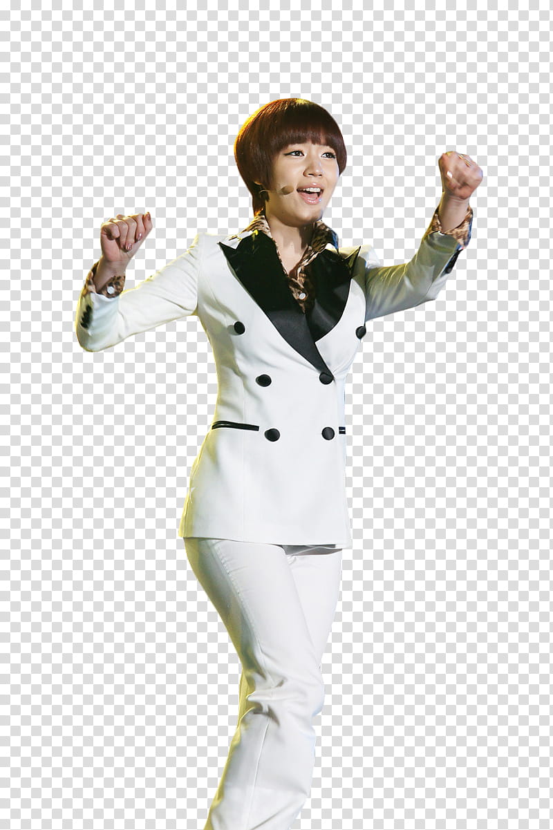 Hwayoung BSP transparent background PNG clipart