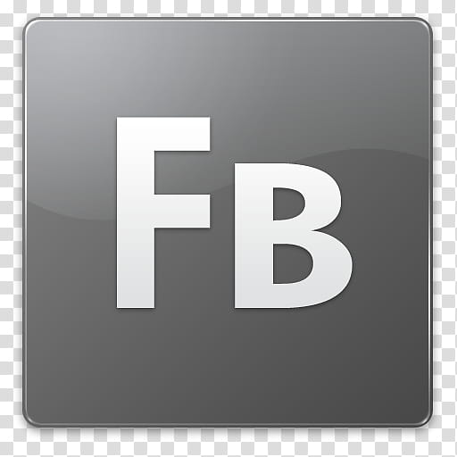 CS iKons Win, FB logo transparent background PNG clipart
