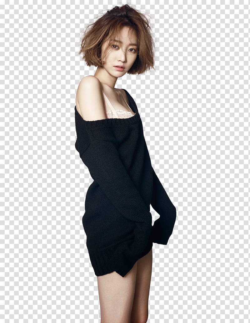 Go Joon Hee  , Go Joon Hee--ByMichi() transparent background PNG clipart