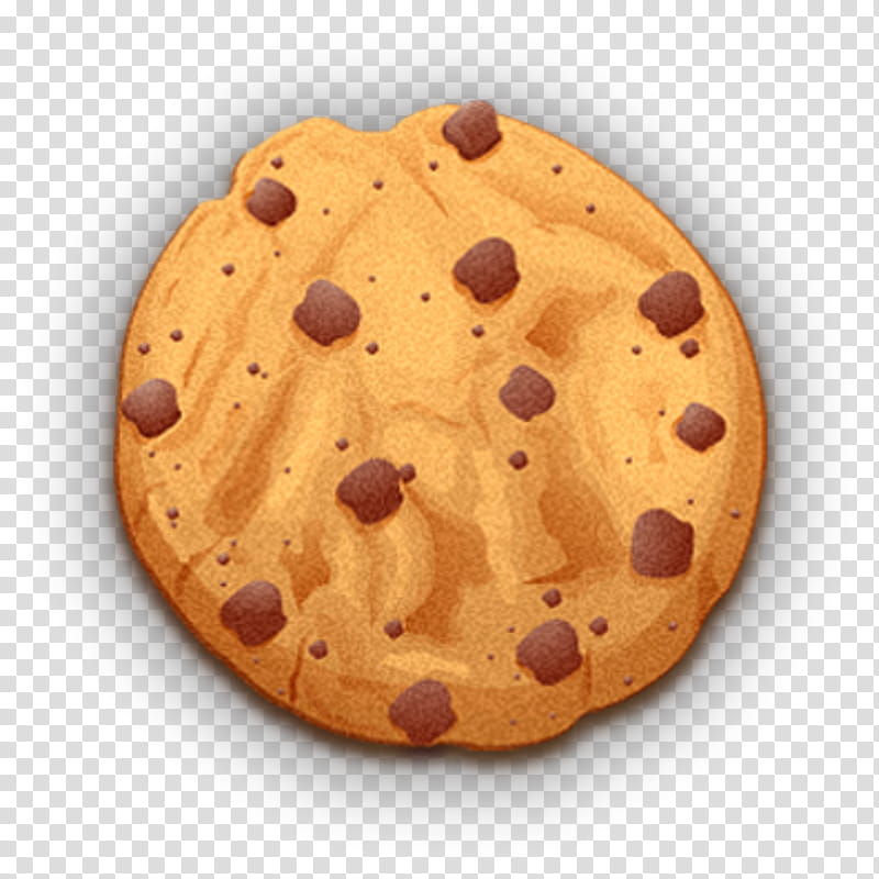 chocolate chip cookie food cookies and crackers snack cookie, Cuisine, Dessert, Biscuit, Baked Goods transparent background PNG clipart