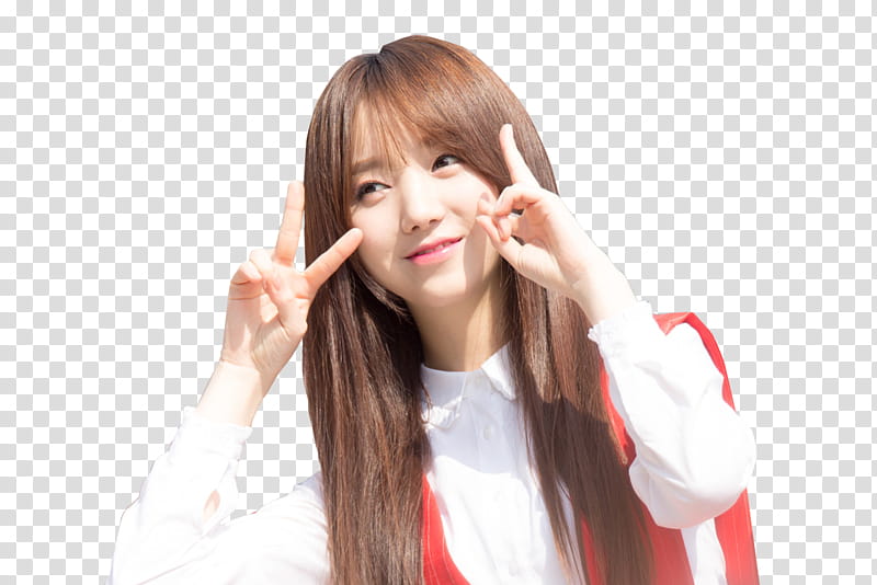 KEI LOVELYZ transparent background PNG clipart