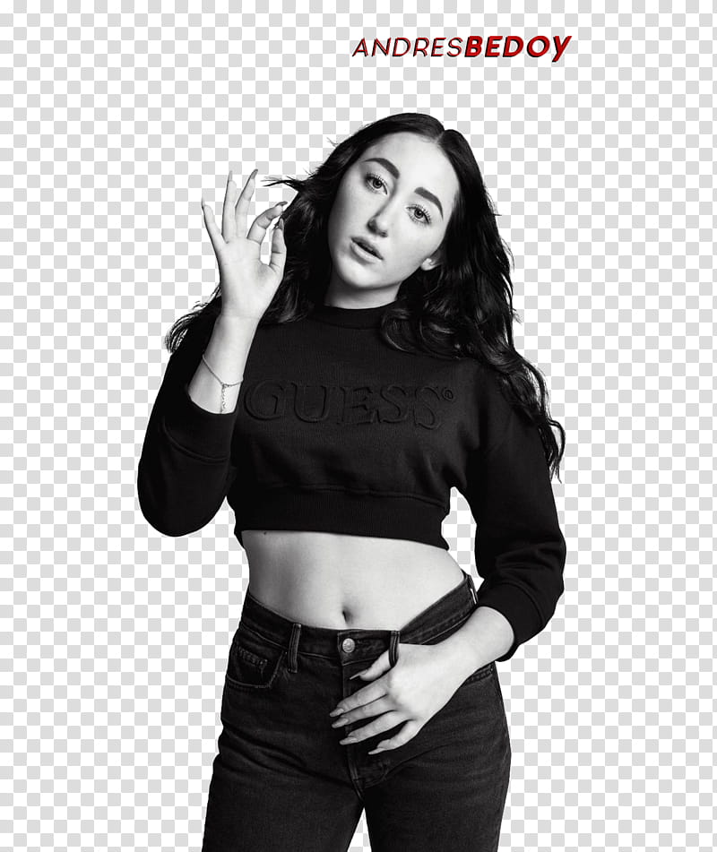 Noah Cyrus,  transparent background PNG clipart