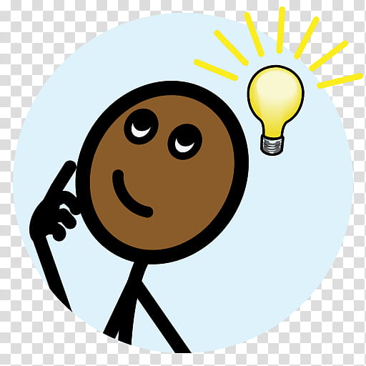 Light Bulb, Eureka Effect, Incandescent Light Bulb, Aha, Computer Servers, Internet Meme, N2y, Emoticon transparent background PNG clipart